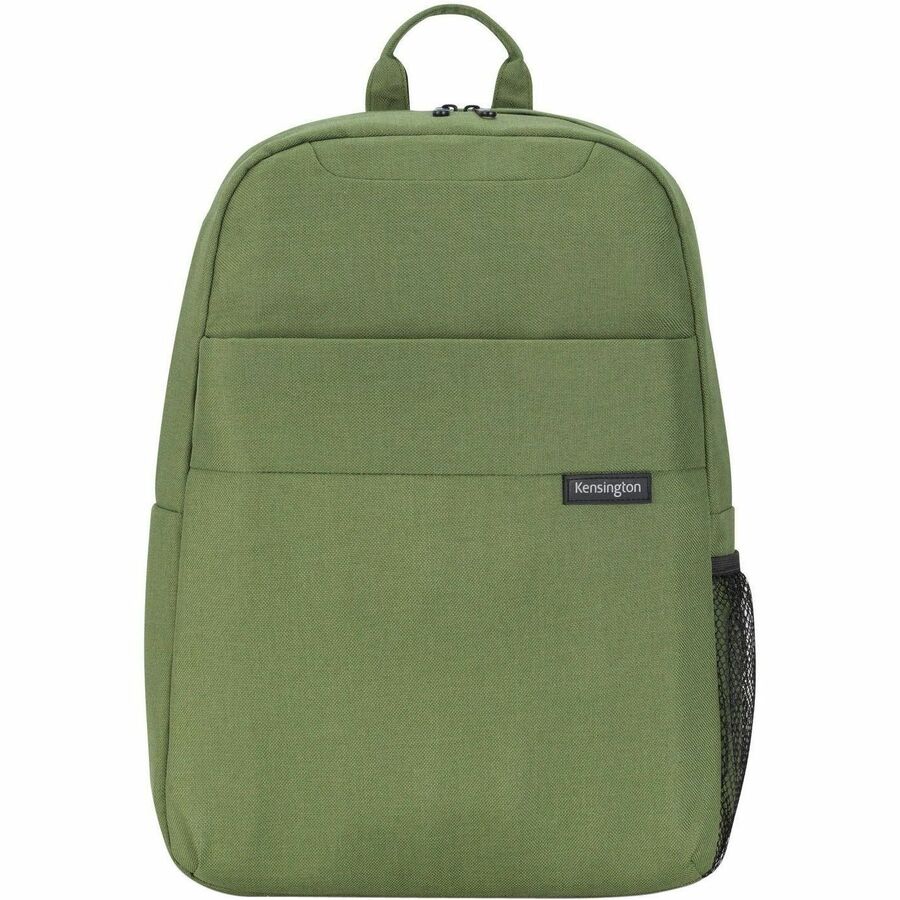 Simply Portable Lite Backpck 16" GRE Backpack