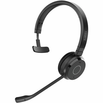 Evolve 65 TE Link 390a MS Mono Bluetooth 5.2 Headset