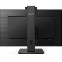 242B1H 23.8in B Line Full HD WLED LCD Monitor with Windows Hello Webcam, IPS, LowBlue Mode, EasyRead, Adaptive Sync 75 Hz, HDMI, VGA, DisplayPort, 2 Speakers