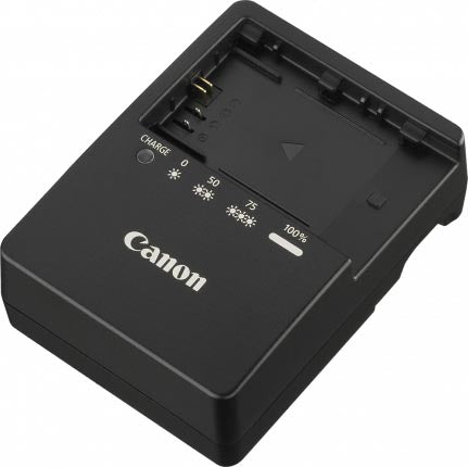 Canon - Canon LC-E6E Battery Charger for LP-E6N [PBA0006] & LP-E6NH [PBA0009]