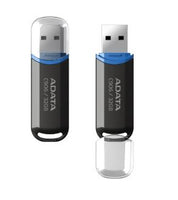 C906 32GB Blue/Black USB 2.0 Flash Drive