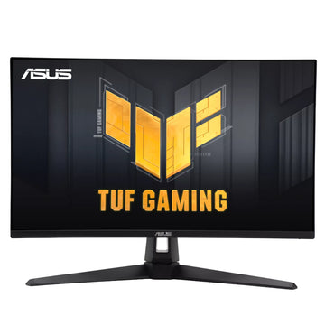 Tuf Gaming 27 Inch VG27AQ3A QHD 2560X1440 Gaming Monitor