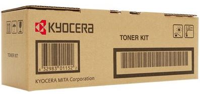 Kyocera - Kyocera TK-5244M Magenta Toner Cartridge for M5526 P5026 Printers