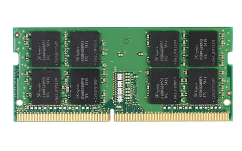 Memory (RAM) - Kingston 32GB DDR4 3200MHz SODIMM Memory Module