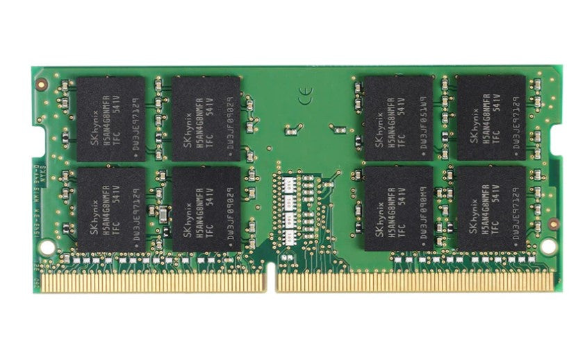 32GB DDR4 3200MHz SODIMM Memory Module