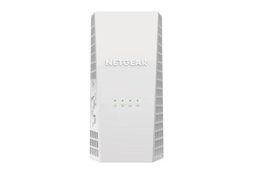 AC1900 Dual-Band WiFi Mesh Extender EX6400-100AUS -Wall Plug -Up to 1.9Gbps -Internal Antenna