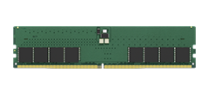 Memory (RAM) - Kingston 32GB DDR5 4800MT/s DIMM CL40 Non-ECC RAM