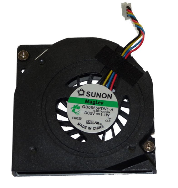 GB0555PDV1 Cooling Fan 5V 1.1W 4-Pin for Intel NUC (5th-7th Gen)