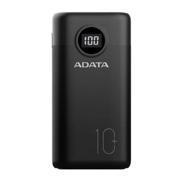 P10000QCD 10000mAh USB-C Quick Charge Powerbank
