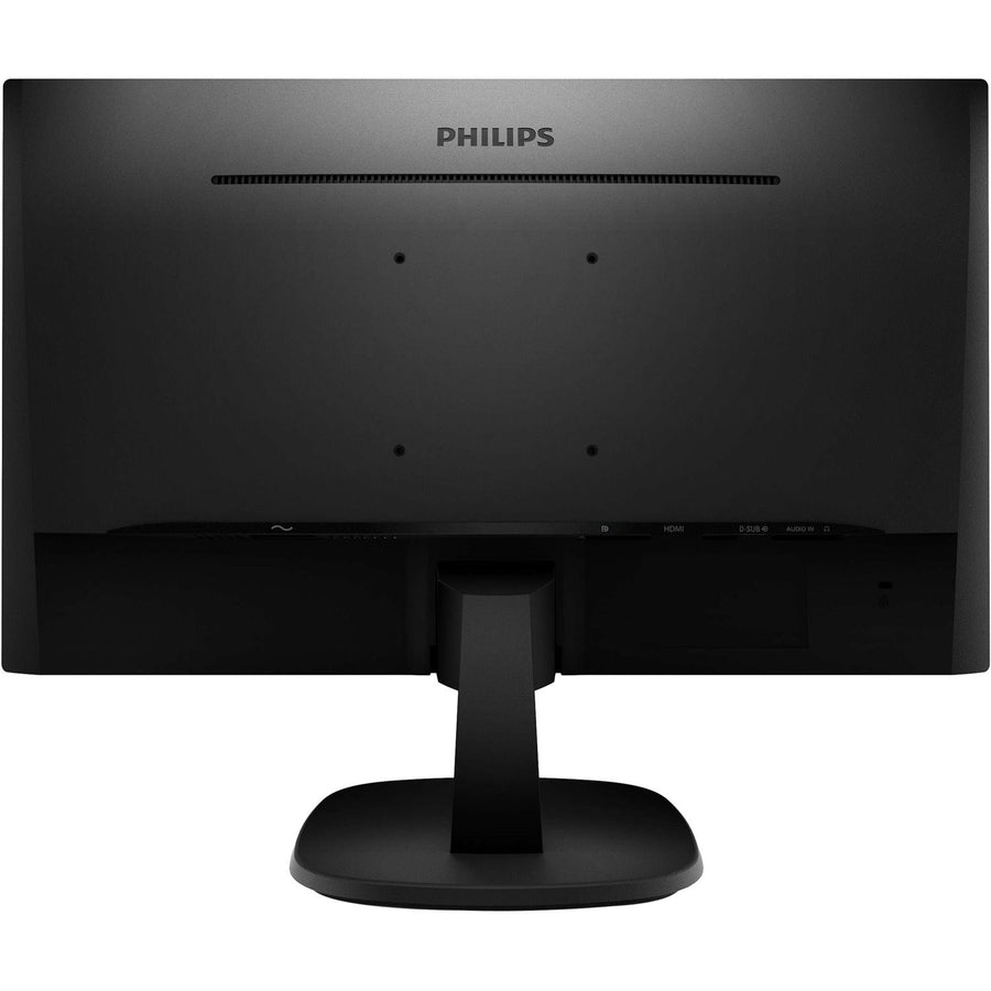 23.8-Inch Full HD IPS Monitor with HDMI, DisplayPort, and Speakers