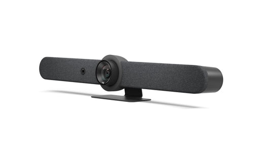 Logitech - Logitech Rally Bar All-in-One VC System Graphite Black Video Conferencing