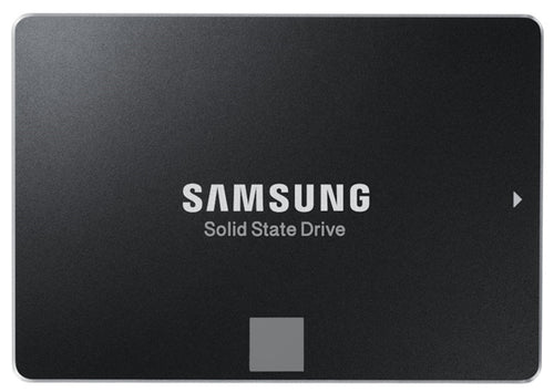 Samsung - Samsung 870 EVO SATA3 500GB 2.5inch SSD