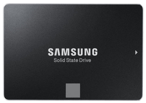 SATA Hard Drives (SSD)