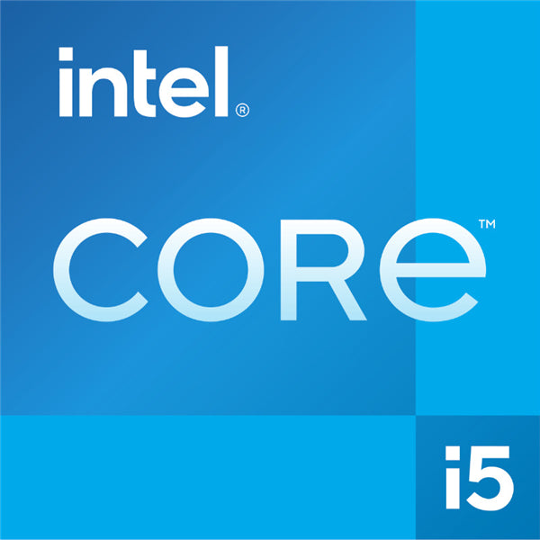 Core i5-12400 6C/12T LGA1700 CPU Alder Lake