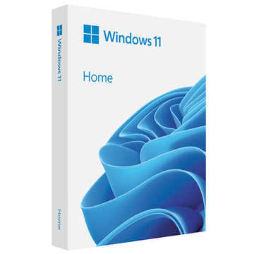 Windows 11 Home 32/64Bit Retail USB Operating System