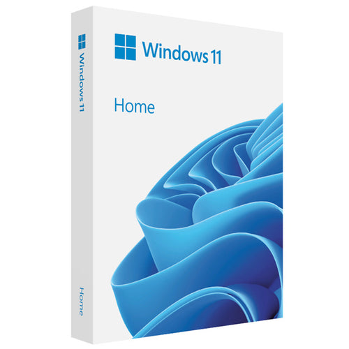 Microsoft - Microsoft Windows 11 Home 32/64Bit Retail USB Operating System