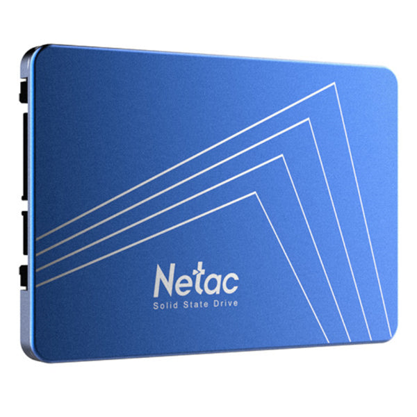 N600S 512GB 2.5inch SATA3 3D NAND SSD