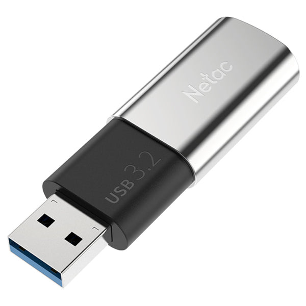 US2 USB3.2 1TB Zinc Alloy External SSD