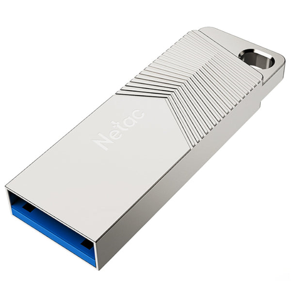 UM1 128GB USB3.2 Zinc Alloy Flash Drive