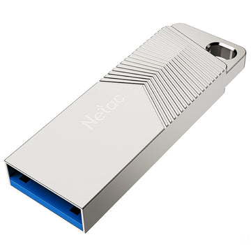 UM1 USB3.2 64GB Zinc Alloy Flash Drive