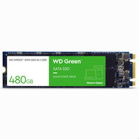 480GB M.2 2280 3D NAND SATA SSD