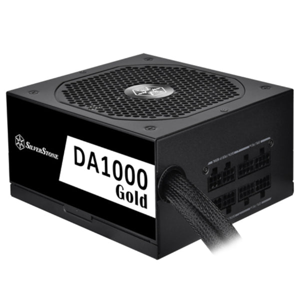 DA1000-GH 1000W 80Plus Gold Modular ATX PSU