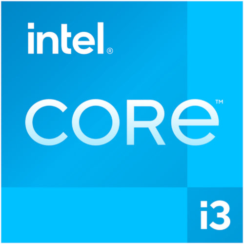 Intel Processors - Intel i3-13100F 3.4GHz 4C/8T Processor - No Integrated Graphics CPU