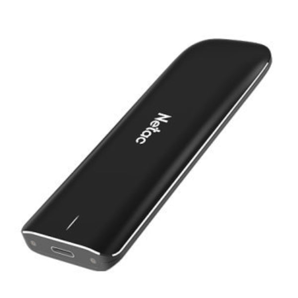 ZX10 2TB High Speed USB3.2 Gen 2 Type-C/A External SSD