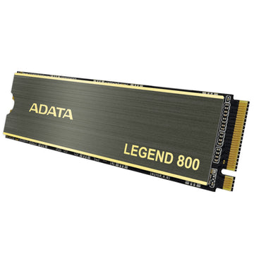 Legend 800 PCIe4 M.2 500GB NVMe 3500/2200MB/s SSD