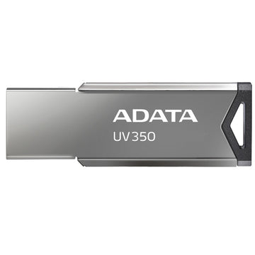 UV350 128GB USB3.2 Silver Flash Drive