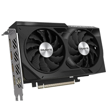 GV-N4060WF2OC-8GD RTX 4060 8GB Graphics Card