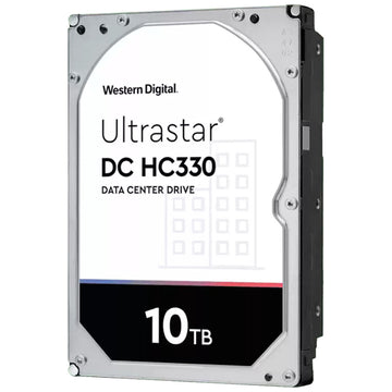 Ultrastar DC HC510 10TB 7200RPM 256MB SATA 3.5" HDD