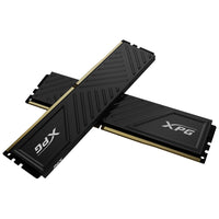 Gammix D35 64GB 2x32GB DDR4 3600 Black RAM