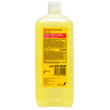 HC-110 Developer 1L Concentrate 8-Pack