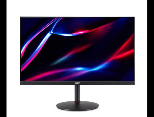 Computer Monitors - Acer XV271U 27inch QHD 1ms 180Hz Gaming LCD