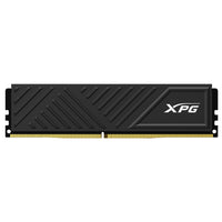 Gammix D35 32GB 2x16GB DDR4 3200 RAM Black