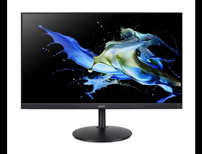 CB242YE3 24inch FHD 100Hz IPS Zero Frame Monitor