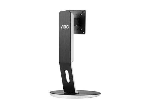 Displays - Aoc H241 24inch LCD Height Adjust Monitor VESA Stand