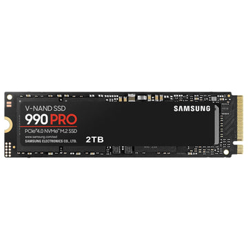 990 Pro M.2 PCIe 4.0 2TB SSD