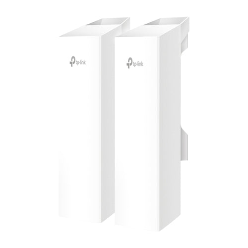 TP-Link - Tp-link EAP215 Outdoor 5GHz 867Mbps 5km Long-Range Wireless Bridge Kit