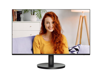 24B3CA2 24inch FHD 100Hz 1ms Dock Spkrs Monitor