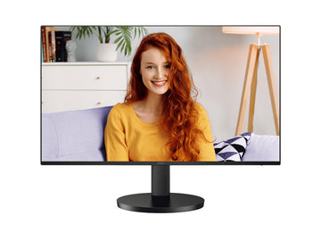 27B3CF2 27inch FHD 100Hz IPS Frameless Ergo Monitor