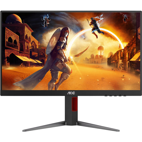 Computer Monitors - Aoc 24G4 24inch FHD 1ms 180Hz IPS Monitor