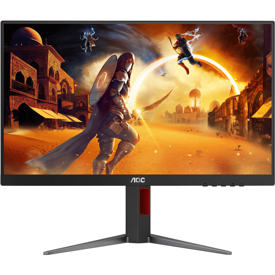 24G4 24inch FHD 1ms 180Hz IPS Monitor