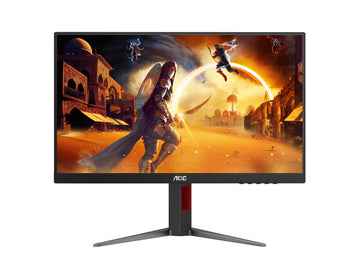 27G4 27inch FHD 180Hz 1ms HDMI DP Ergo Monitor