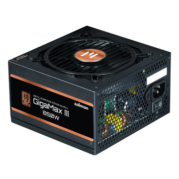 ZM850-GV3 850W ATX 89% MEPS Gen5 PSU