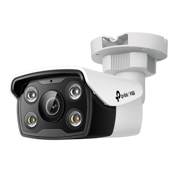 C350-2.8 5MP Bullet Camera Full-Color 24h Outdoor