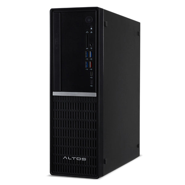 Altos P10 F9^ i5-13400 16GB 512GB SSD Win11Pro Desktop