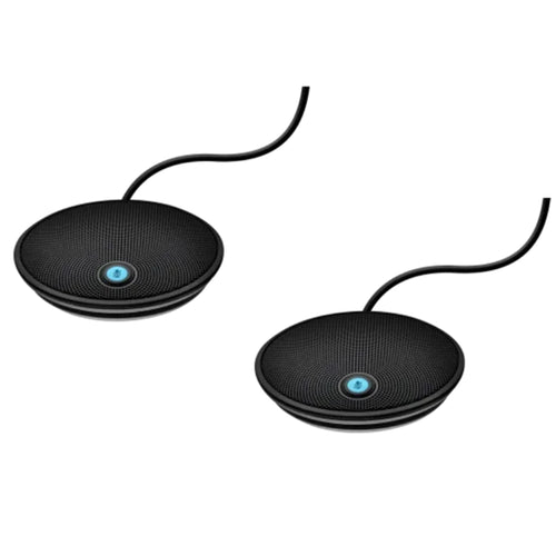 All Products - Logitech GROUP Expansion Microphone Pack for Logitech GROUP Video Conferencing System