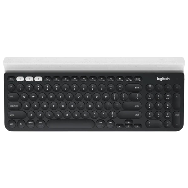 K780 Bluetooth Wireless Keyboard with Easy-Switch Button